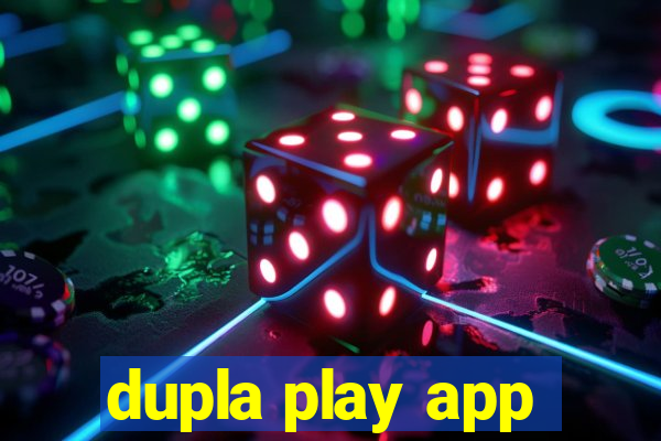 dupla play app